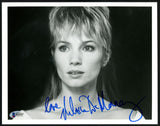 Rebecca De Mornay Autographed Signed 8x10 Photo Actress Beckett BAS #H44347