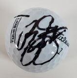 Rickie Fowler Signed Titleist Golf Ball (JSA COA) 2010 PGA Tour Rookie o/t Year