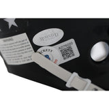 John Elway Signed Granada Hills Highlanders Schutt Mini Helmet Beckett 44257