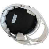 CeeDee Lamb Autographed/Signed Dallas Cowboys F/S 22 Alt Helmet Fanatics 50942