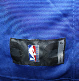 Jamal Murray Signed Denver Nuggets Blue Fastbreak XL Jersey FAN 39644