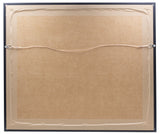 Tim Howard Team USA Signed Framed 16x20 Men's Soccer Spotlight Photo JSA Holo