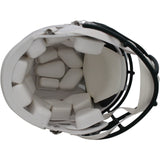 Darrelle Revis Autographed New York Jets Authentic TB Helmet Beckett 51140