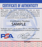 Nikola Vucevic Signed Spaulding NBA Basketball (PSA COA) Bulls, Magic, & 76ers