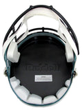 Jordan Mailata Signed Speed Full Size Replica SB LIX Helmet Eagles BAS 192856