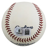 D-Backs Jay Bell Authentic Signed Allen Selig OML Baseball BAS #BV70304