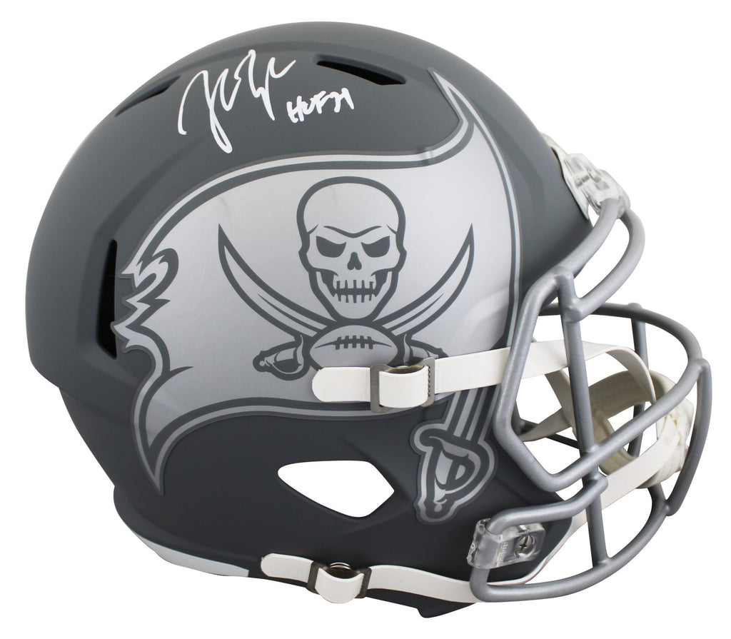Buccaneers John Lynch