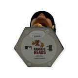 Manny Ramirez Boston Red Sox Signed Autographed Bobble Head JSA