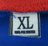 Frank Reich Signed/Autographed Bills Custom Football Jersey JSA 160010