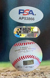 Kyle Schwarber Signed 16x20 Philadelphia Philles City Connect Photo PSA/DNA