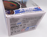 Ja Morant Autographed Funko POP Vinyl Figurine Memphis Grizzlies Beckett BF76764