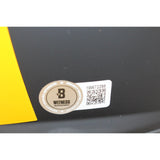 Williams Rypien Riggins Signed Washington Redskins F/S Eclipse Helmet BAS 51888