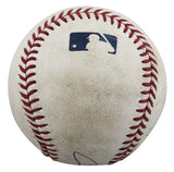 Shohei Ohtani Signed 5/5/2024 LAD Vs ATL Game Used OML Baseball MLB & PSA LOA