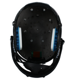 Greg Olsen Autographed Hurricanes Schutt Tradition Full Size Helmet Fanatics