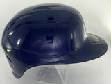 Brewers WILLIAM CONTRERAS Signed Full Size Milwaukee Rawlings Helmet AUTO - BAS