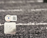 KENNY PICKETT AUTOGRAPHED 16X20 PHOTO STEELERS SPOTLIGHT BECKETT WITNESS 216739