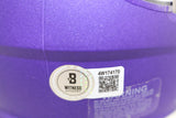 Blake Cashman Autographed Minnesota Vikings Mini Helmet Skol Beckett 52798