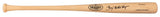 Billy Wagner Signed Louisville Slugger Pro Blonde Bat w/The Kid - (SCHWARTZ COA)