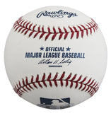 White Sox Roland Hemond "HOF" Authentic Signed OML Baseball BAS #BV01236