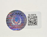 Fred Couples Signed 4x7 PGA Cut Signature BAS BL59876