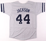 Reggie Jackson Signed New York Yankees Jersey (JSA COA) 563 HRs / 1700+RBI's