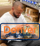 Dak Prescott Signed Dallas Cowboys Authentic Salute Speed Helmet BAS 39758