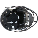 Edgerrin James Autographed Indianapolis Colts SpeedFlex Helmet Beckett 51584