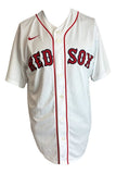 Masataka Yoshida Signed Boston Red Sox Nike Replica Jersey Fanatics 61500