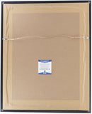 Charl Schwartzel Signed Framed 11x14 Golf Photo BAS