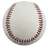 Angels Don Baylor "1979 AL MVP" Authentic Signed OML Baseball BAS #BU43408