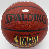 John Havlicek Autographed Spalding I /O Basketball Celtics TriStar Holo #5018788