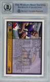 Daunte Culpepper Signed Vikings 1999 Opener #159 Auto 10 40675