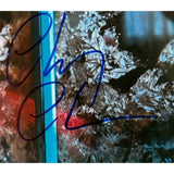 Chevy Chase Autographed/Signed Christmas Vacation 11x14 Photo Beckett WIT 58268