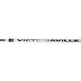 Mario Lemieux Autographed/Signed Pittsburgh Penguins Hockey Stick JSA 39590