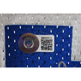 Tony Dorsett Signed Dallas Cowboys Russell White 48 Jersey Beckett 48481