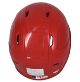Kyle Schwarber Autographed Philadelphia Phillies Replica Batting Helmet Fanatics
