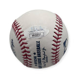 Carl Yastrzemski Signed Autographed Baseball w/ TC 67 Inscription JSA