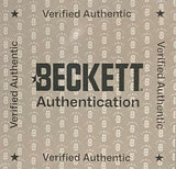 Larry Bird Magic Johnson Signed Framed 16x20 Famous Shirt Pull Photo PSA ITP