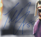 Terrell Suggs Baltimore Ravens Signed/Autographed 16x20 Photo JSA 166008