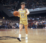 Mark Price Signed Georgia Tech Yellow Jackets Jersey (PSA COA) Cavalier All Star