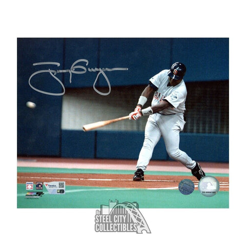 Tony Gwynn Autographed San Diego 8x10 Baseball Photo - Fanatics