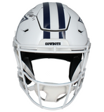 Micah Parsons Autographed Cowboys 2022 Alternate Speedflex Helmet Fanatics