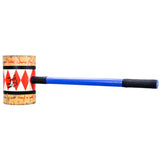 Margot Robbie Autographed Official Suicide Squad Harley Quinn 1:1 Scale Mallet