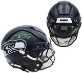 Sam Darnold Signed Seattle Seahawks Axiom Authentic NFL Helmet