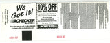 Troy Tulowitzki Colorado Rockies Unassisted Triple Play 04/29/07 Ticket 56239