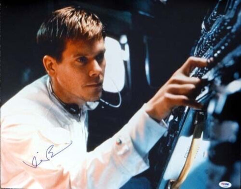Kevin Bacon Autographed Signed 16x20 Photo Apollo 13 PSA/DNA #T14483