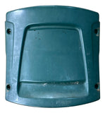 1972 Dolphins (10) Signed Stadium Seatback Shula Csonka & More LE 4/72 Fanatics