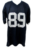 Dave Robinson 1962 All American Autographed/Signed Penn State Jersey 125278