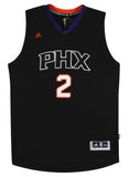 Suns Eric Bledsoe Authentic Signed Black Adidas Swingman Jersey JSA #S43643