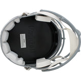 Roger Staubach Autographed/Signed Dallas Cowboys F/S Helmet Beckett 47376